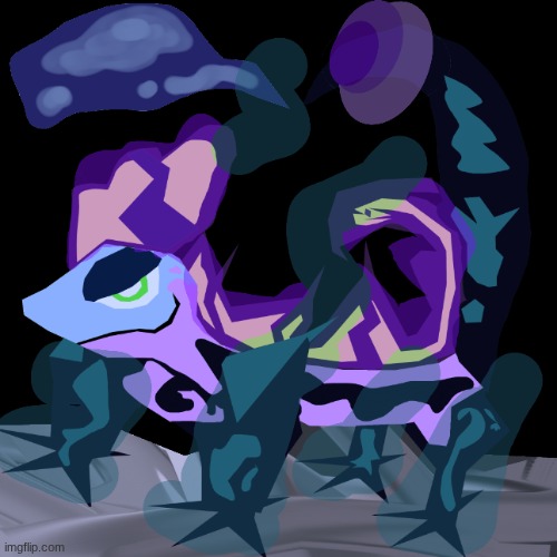 Hyper Mega Intelion is Here. Next is Hyper Mega Decidueye with Deadshot: Contact moves under 80 basepower are guaranteed to crit | made w/ Imgflip meme maker