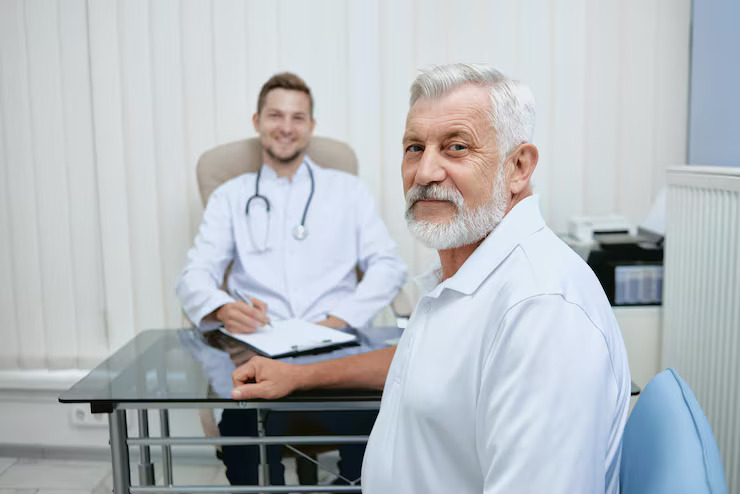 meet doctor Blank Meme Template