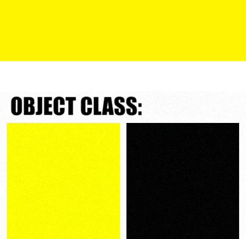 LABEL EMPTY Blank Meme Template