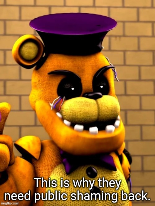 obese | This is why they need public shaming back. | image tagged in obese | made w/ Imgflip meme maker