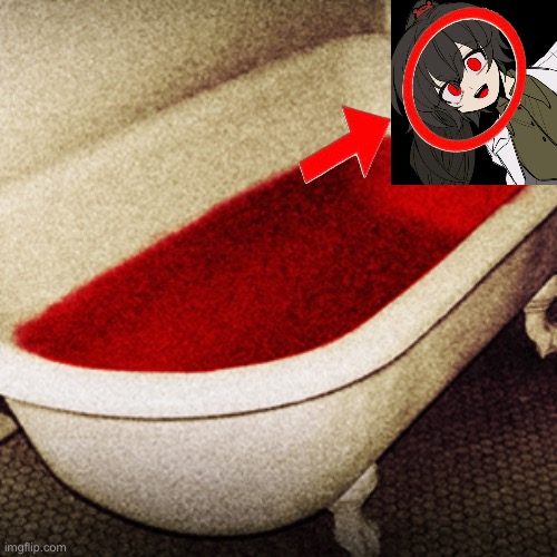 Bloodbath | image tagged in bloodbath | made w/ Imgflip meme maker