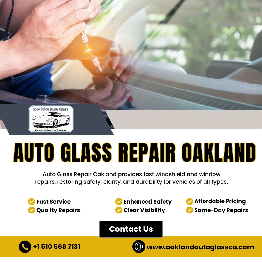 Auto Glass Repair Oakland Blank Meme Template