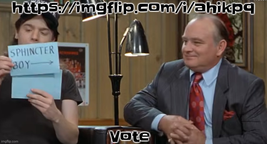notecard | https://imgflip.com/i/ahikpq; Vote | image tagged in notecard | made w/ Imgflip meme maker