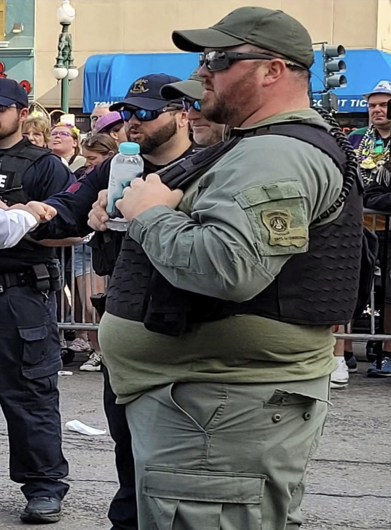 THE GRAVY SEALS Blank Meme Template