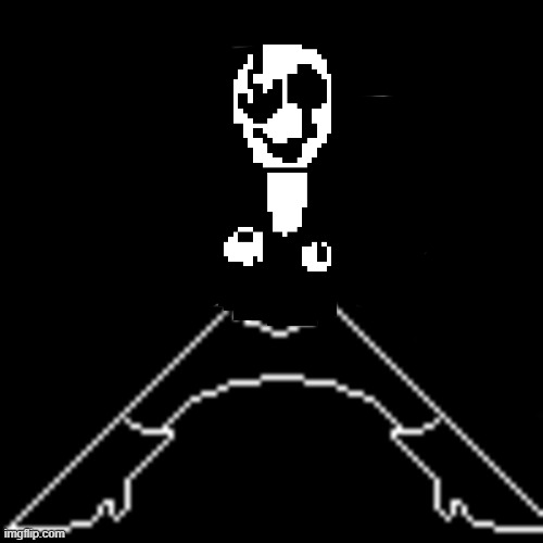 Mettaton Sans Flowey | image tagged in mettaton sans flowey | made w/ Imgflip meme maker