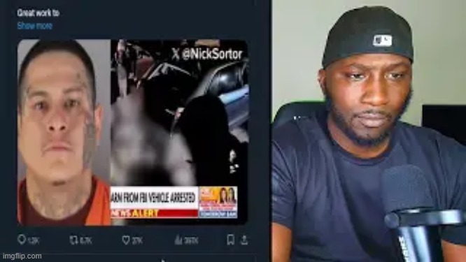 Trump ALERTED By ICE as llhan Omar & Tim Walz Just RUSHED OUT of MINNESOTA After RIOTERS Did THIS? (Video) 