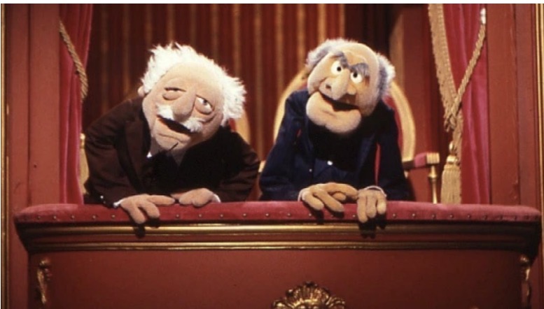 The unit for called up retirees Blank Meme Template