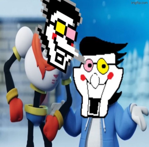 I can’t think of a good title | made w/ Imgflip meme maker