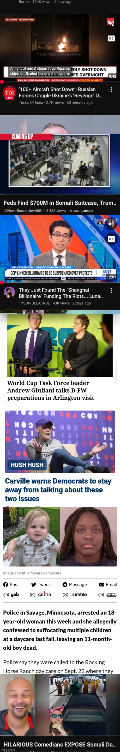 Morning Recap | image tagged in fridays,wtf | made w/ Imgflip meme maker