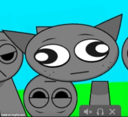 Stupid gray | image tagged in stupid gray | made w/ Imgflip meme maker