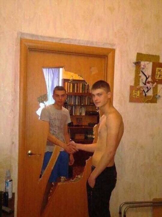 brother wars Blank Meme Template