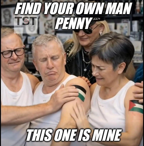 Penny | FIND YOUR OWN MAN
PENNY; THIS ONE IS MINE | made w/ Imgflip meme maker
