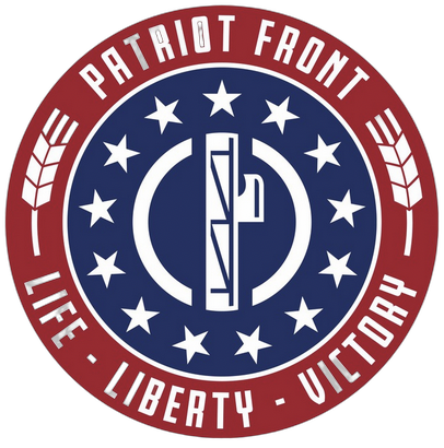 Patriot Front Blank Meme Template