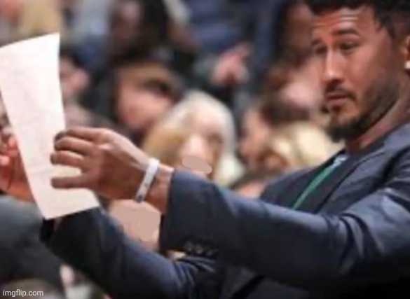 markiplier looking at paper | image tagged in markiplier looking at paper | made w/ Imgflip meme maker