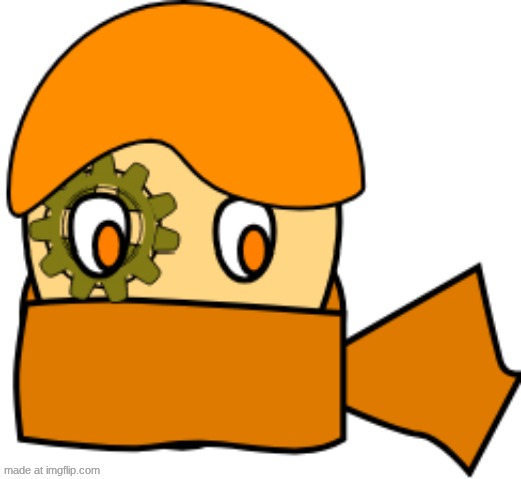 new character! yall like? | made w/ Imgflip meme maker