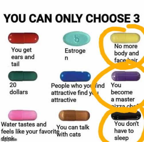 I got a bingo bruh | image tagged in you can only choose 3 | made w/ Imgflip meme maker