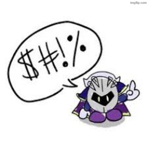 i have one word to say... FUUUU- | made w/ Imgflip meme maker