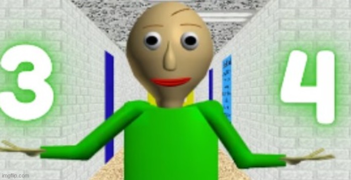 3 4 | image tagged in 3 4 | made w/ Imgflip meme maker