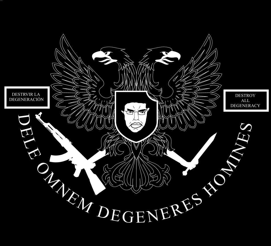 autistcord Blank Meme Template