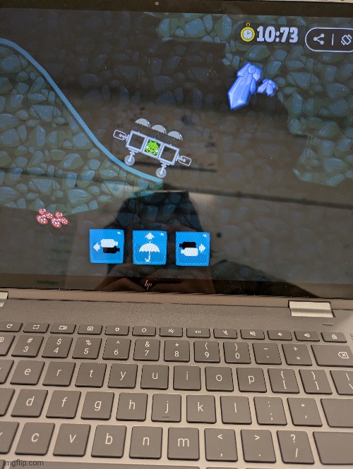 playing the greatest game ever | made w/ Imgflip meme maker