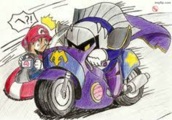 Screw mario kart, the professional is coming in | image tagged in mario kart,wait you're reading this,good job you read the tags | made w/ Imgflip meme maker