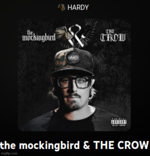 most likely my favorite album of all time, i highly recommend for hard rock/country fans | made w/ Imgflip meme maker