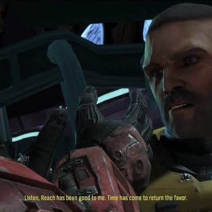 Reach has been good to me Blank Meme Template