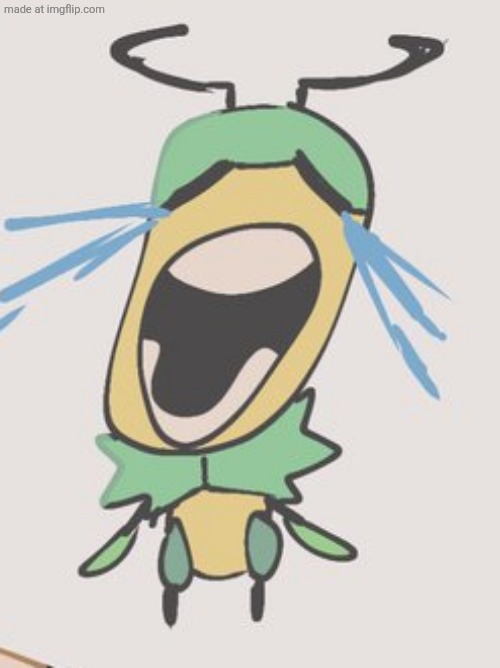 Gay ass cricket | made w/ Imgflip meme maker