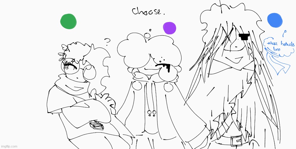 who's the next pixel sprite set gonna be for (pick a color) | image tagged in e | made w/ Imgflip meme maker