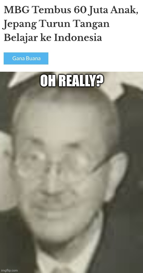 OH REALLY? | image tagged in memes,war,crimes | made w/ Imgflip meme maker