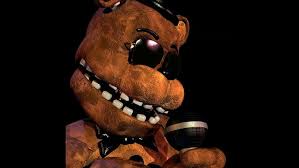 the rock freddy Blank Meme Template