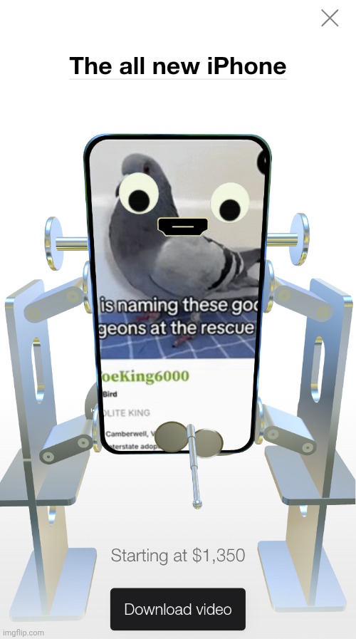 PHOTECH DON'T EAT THAT EDIBLE IT'S LACED- | made w/ Imgflip meme maker