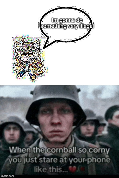 I'm gonna cry | made w/ Imgflip meme maker