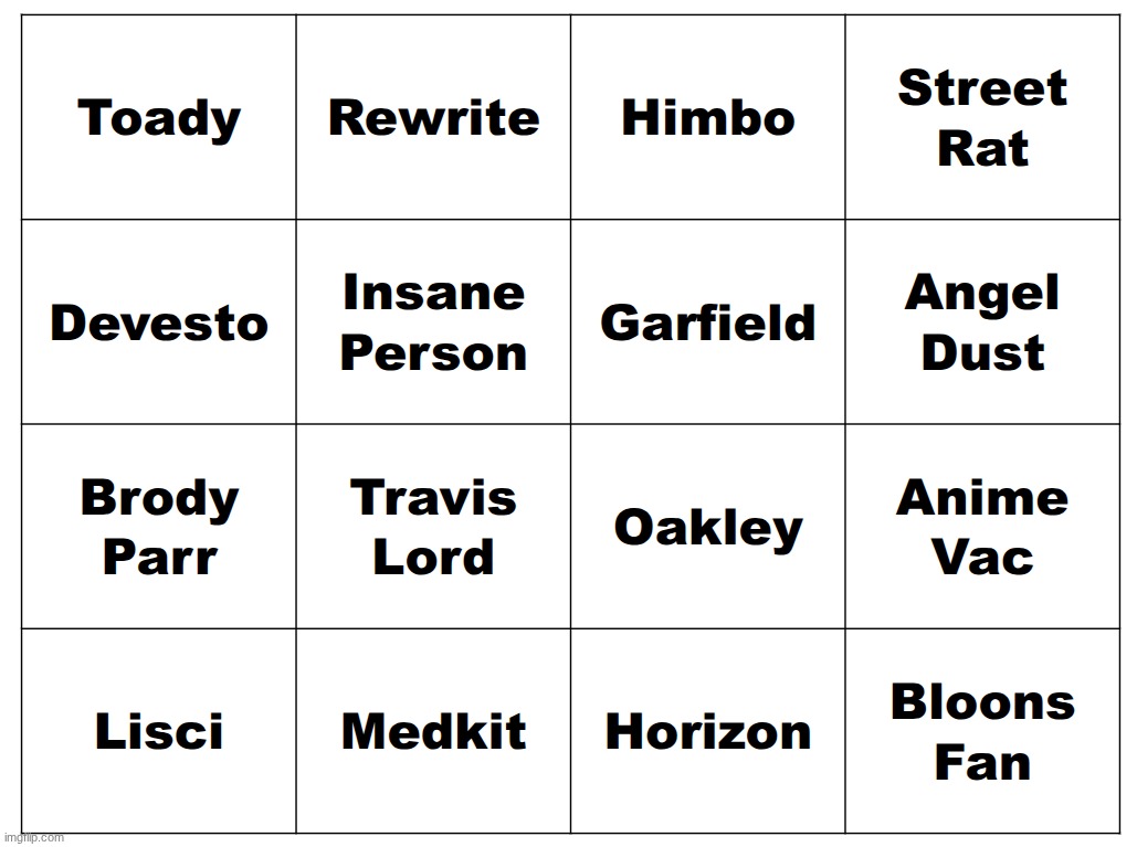 k1 (THIS IS NOT OFFICIAL) | made w/ Imgflip meme maker