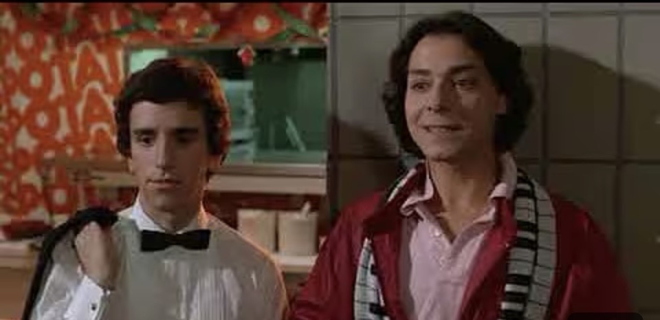 Fast Times at Ridgemont High Blank Meme Template