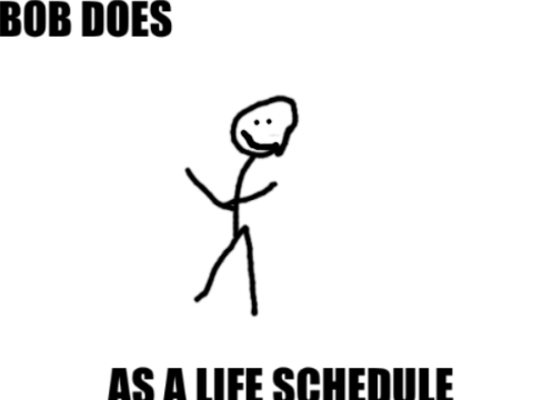 Bob does with face Blank Meme Template