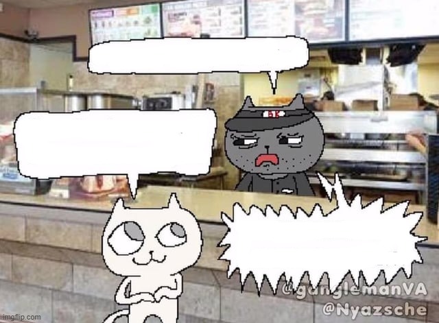 potato jeremy | image tagged in potato,cats,fast food | made w/ Imgflip meme maker