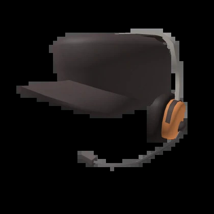 Scout Hat left Blank Meme Template