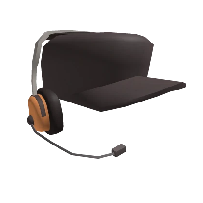 Scout Hat Right Blank Meme Template