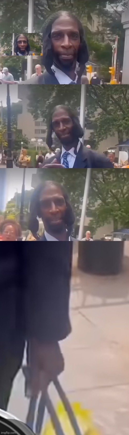 Somalian are out, replacements in route | image tagged in parody | made w/ Imgflip meme maker