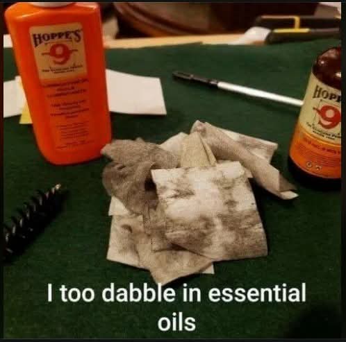 Hopes oil Blank Meme Template