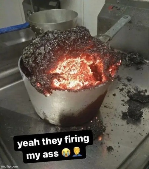 burnt | image tagged in what | made w/ Imgflip meme maker