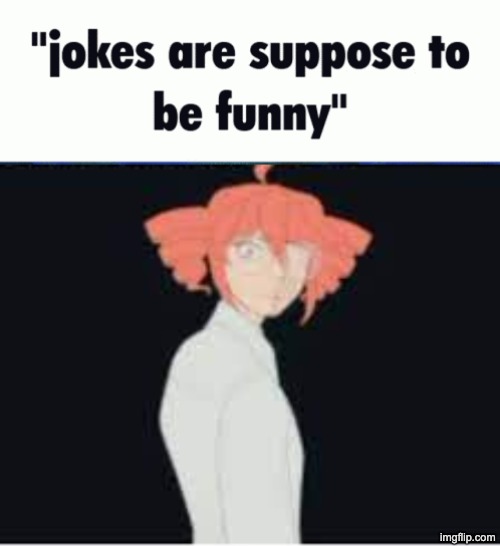 msmg | image tagged in kasane teto jokes are suppose to be funny | made w/ Imgflip meme maker