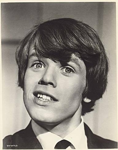 Pater Noonan Blank Meme Template