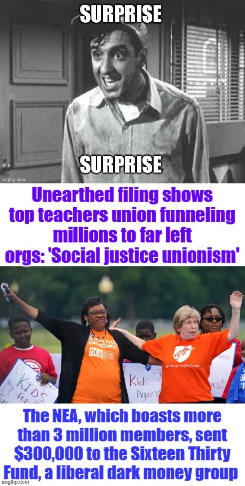 DARK money is OK as long as it goes to Dem party. politicsTOO rejected also what a surprise | made w/ Imgflip meme maker