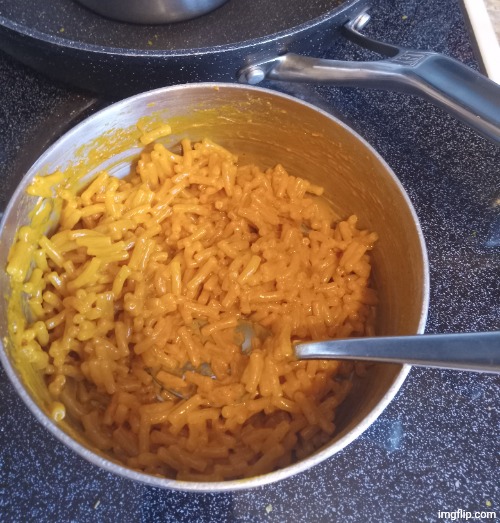 macking cheese | made w/ Imgflip meme maker