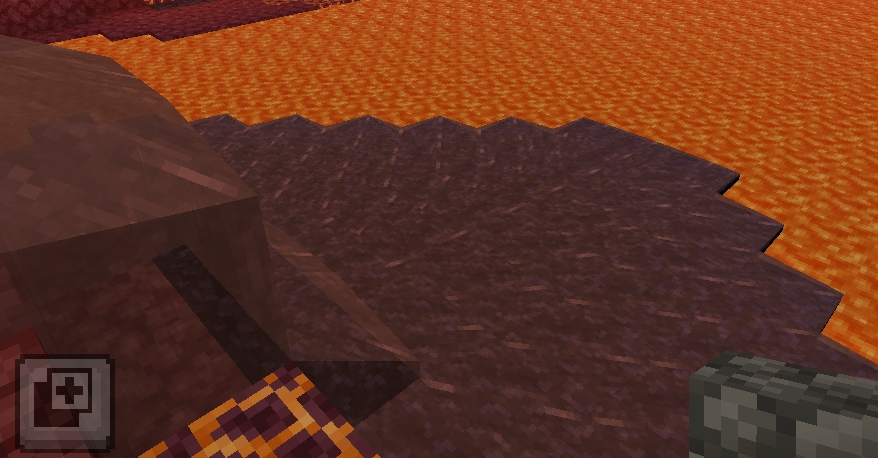 Water Minecraft Blank Meme Template