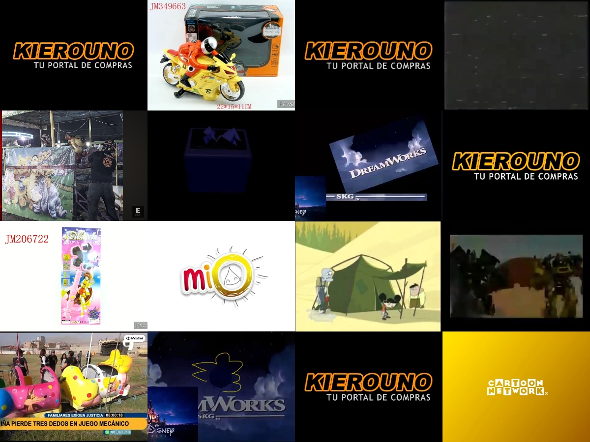 Doc Ock DVD Pirata Mexico Heroes Deaths Vol.2 Blank Meme Template