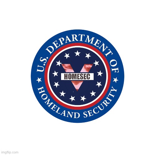 image tagged in ingsoc,homesec,homeland security | made w/ Imgflip meme maker