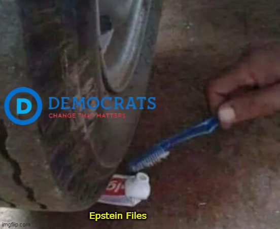 Epstein Files | made w/ Imgflip meme maker